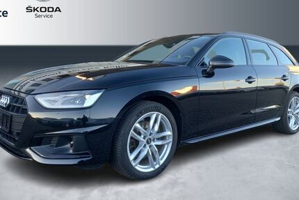 Audi A4 41.450 km 24.970 &euro; Wolfsburg 38446