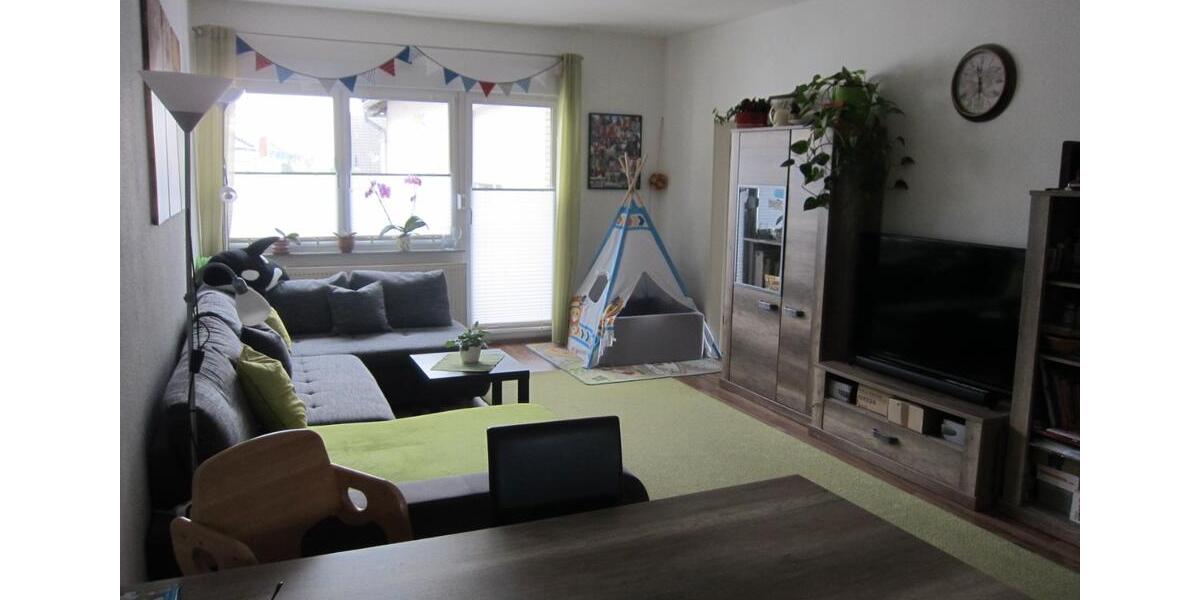 Etagenwohnung Braunschweig Lehndorf-Watenbüttel - 3 Zimmer, 85 m&sup2;, 225.000&euro; | Angebot:26795673