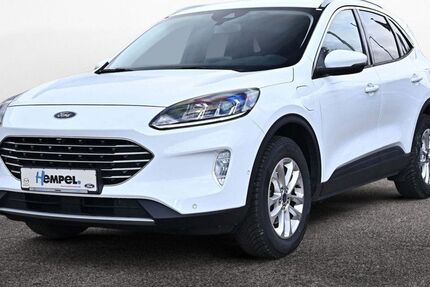 Ford Kuga 61.502 km 25.250 € Braunschweig 38114