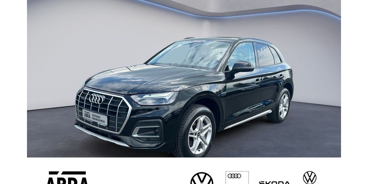 Audi Q5 139.700 km 29.950 &euro; Braunschweig 38108