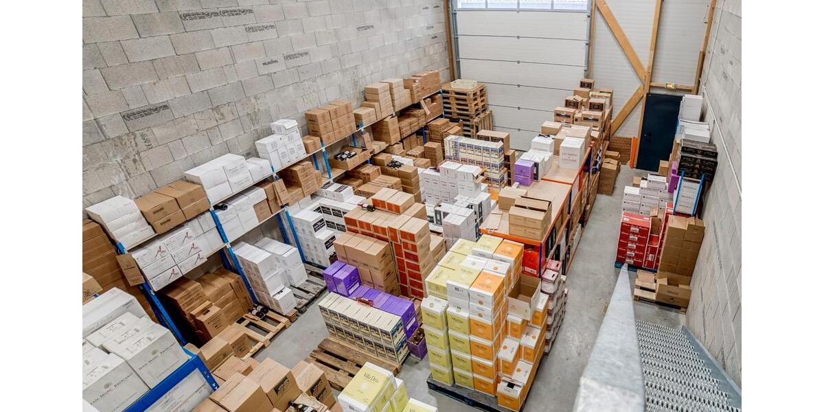 Gewerbeobjekt Wolfsburg Alt-Wolfsburg - 899&euro; | Angebot:26267112