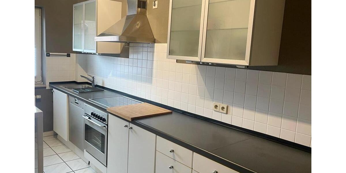 Etagenwohnung Helmstedt - 2 Zimmer, 61 m&sup2;, 485&euro; | Angebot:25655119