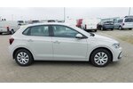 VW Polo 1.0 Life MPI BMT 4Trg Klima Navi LED 21.000 km 14.990 € Vordorf 38533
