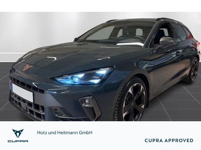 Cupra Leon 16.570 km 27.990 &euro; Wolfsburg 38440