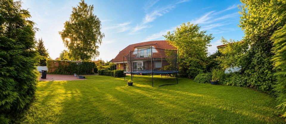 Einfamilienhaus Wolfsburg Ehmen - 5 Zimmer, 154 m&sup2;, 518.000&euro; | Angebot:26945721