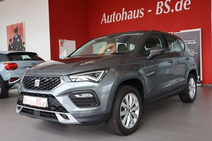 Seat Ateca 97.198 km 22.900 &euro; Braunschweig 38116