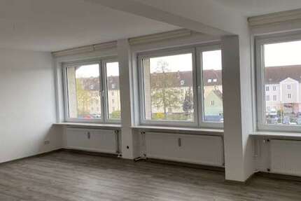Wohnung Wolfsburg Köhlerberg - 2 Zimmer, 81 m&sup2;, 810&euro; | Angebot:26802068