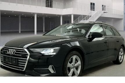 Audi A6 65.775 km 29.690 &euro; Wolfsburg 38440