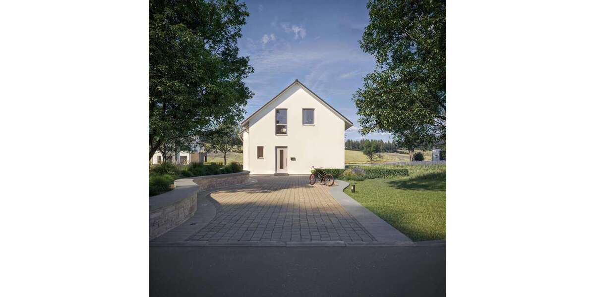 Einfamilienhaus Lehre - 4 Zimmer, 99 m&sup2;, 332.000&euro; | Angebot:25511112