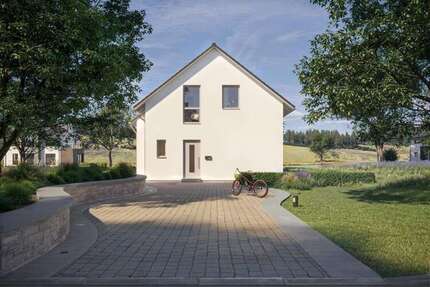 Haus Lehre - 4 Zimmer, 99 m&sup2;, 332.000&euro; | Angebot:25511112