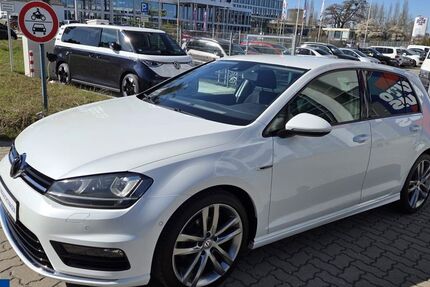 VW Golf 175.000 km 13.489 &euro; Wolfsburg 38446