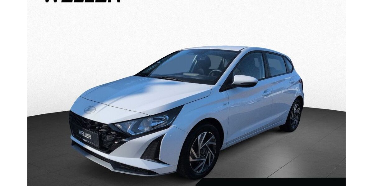 Hyundai i20 15.027 km 15.790 &euro; Braunschweig 38112