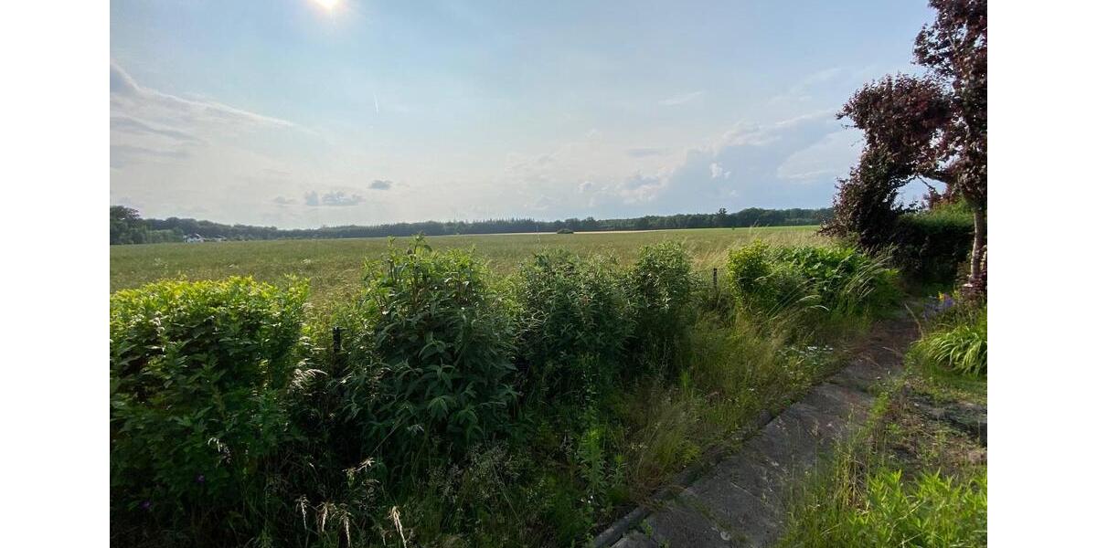 DHH für Gartenliebhaber, von Privat! 4 zimmer