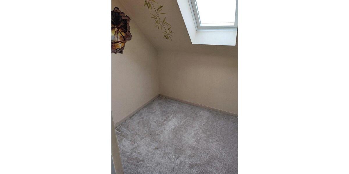Dachgeschoßwohnung Oebisfelde-Weferlingen Döhren - 2 Zimmer, 37 m&sup2;, 193&euro; | Angebot:26661253