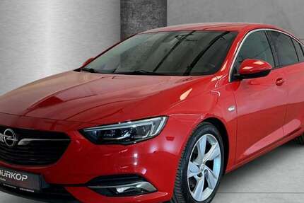 Opel Insignia 103.093 km 12.990 &euro; Braunschweig 38126