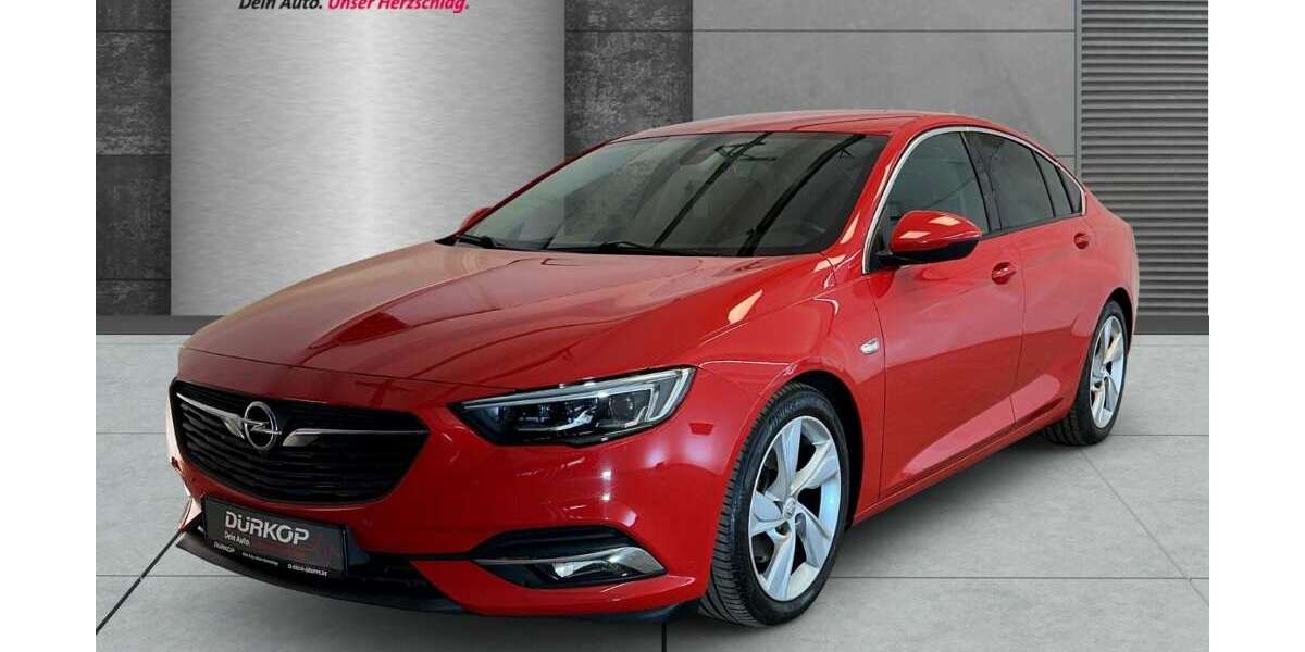 Opel Insignia 103.093 km 12.990 &euro; Braunschweig 38126
