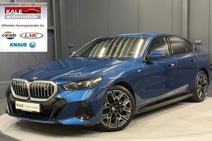 BMW i5 23.000 km 53.970 € Helmstedt 38350