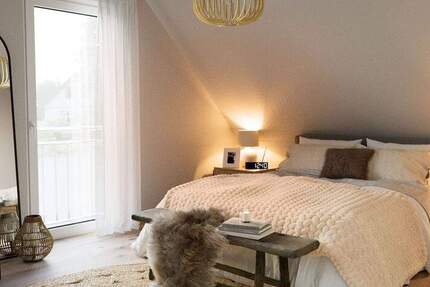 Haus Wendeburg - 4 Zimmer, 106 m&sup2;, 307.290&euro; | Angebot:24825497