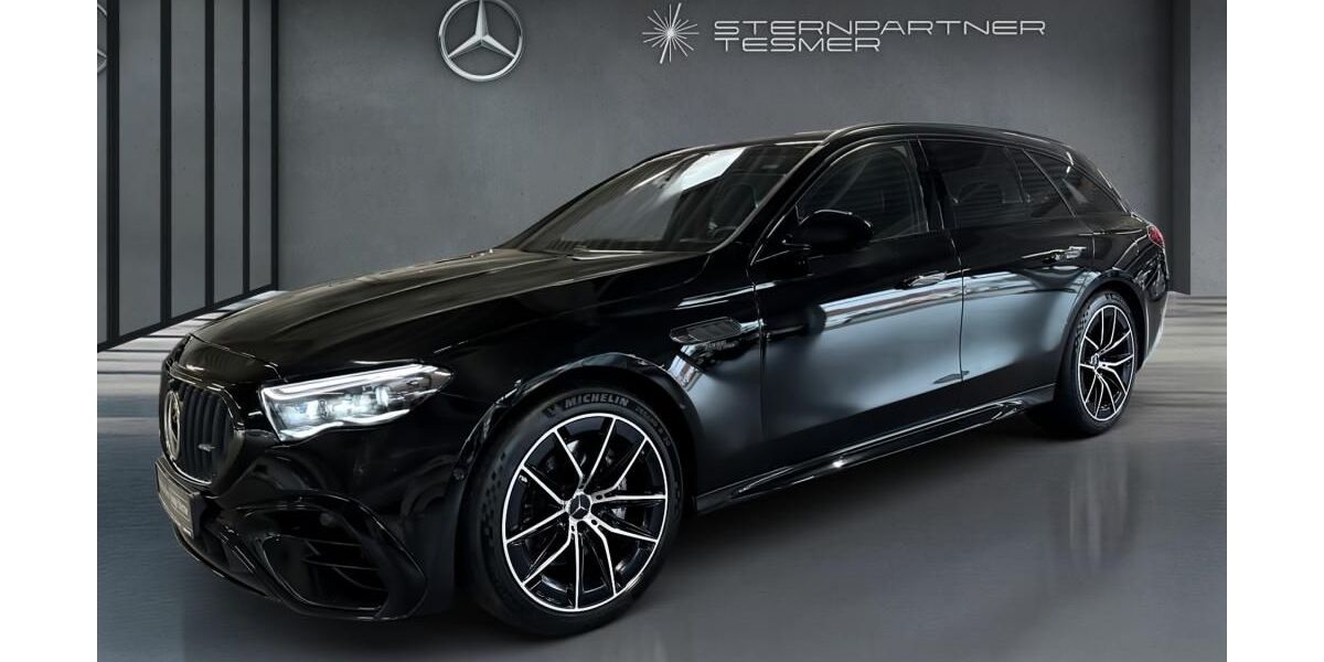 Mercedes-Benz E 53 AMG 50.637 km 73.670 &euro; Gifhorn 38518