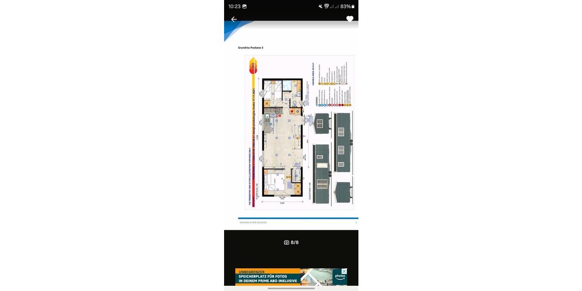 Einfamilienhaus Gifhorn - 126.000&euro; | Angebot:25275841