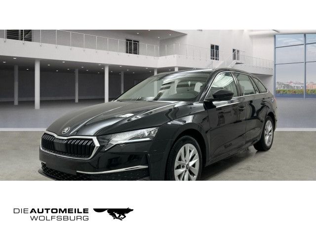 Skoda Octavia 4.577 km 29.890 &euro; Wolfsburg 38440