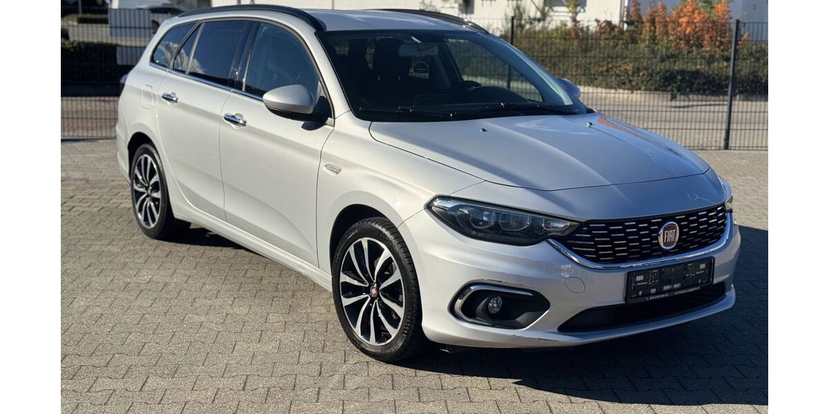 Fiat Tipo 103.000 km 11.200 &euro; Oebisfelde 39646
