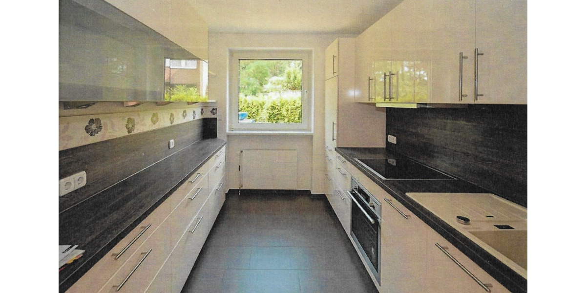 Modernes Reihenhaus in BS-Veltenhof (reserviert) 4 zimmer