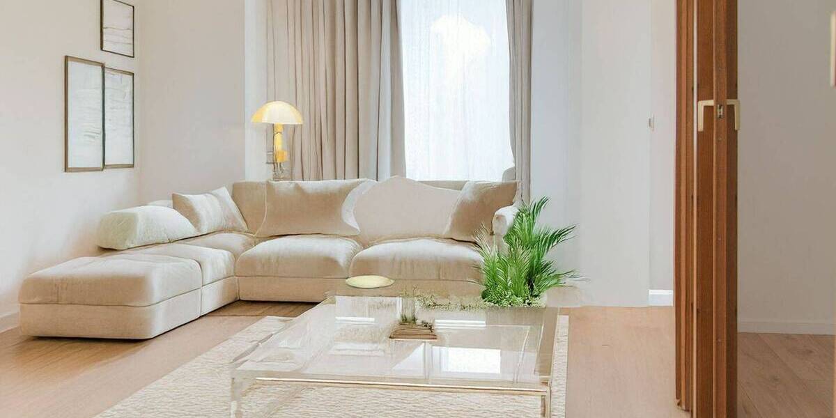 Etagenwohnung Wolfsburg Wohltberg - 3 Zimmer, 67 m&sup2;, 179.000&euro; | Angebot:26027629