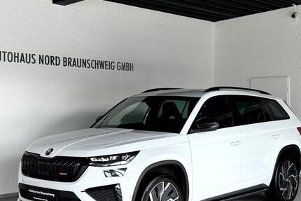 Skoda Kodiaq 78.815 km 36.890 &euro; Braunschweig 38112