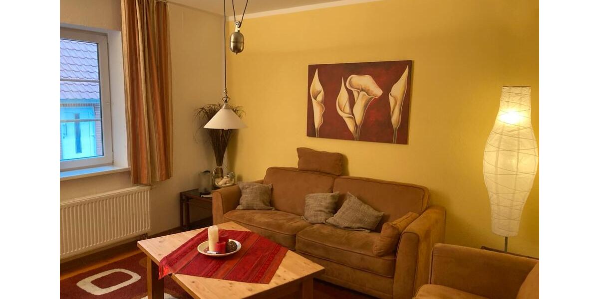 Erdgeschoßwohnung Wolfsburg Ehmen - 2 Zimmer, 50 m&sup2;, 149.000&euro; | Angebot:26931296
