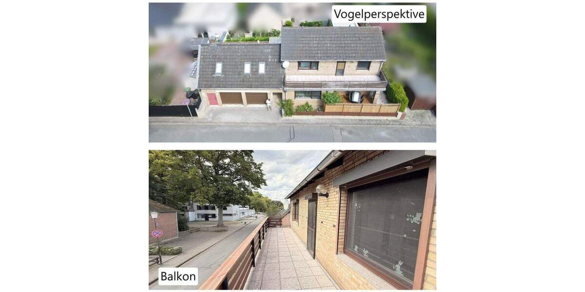 Einfamilienhaus Wolfsburg Kästorf - 4 Zimmer, 140 m&sup2;, 295.000&euro; | Angebot:25973559