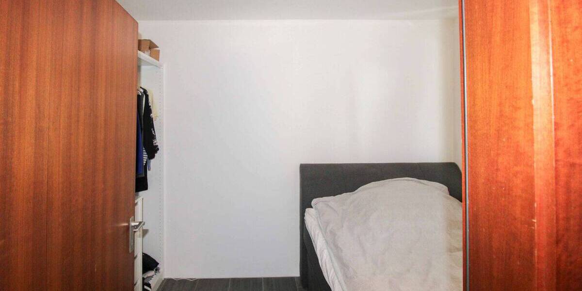 Etagenwohnung Wolfsburg Westhagen - 2 Zimmer, 59 m&sup2;, 85.000&euro; | Angebot:26789170