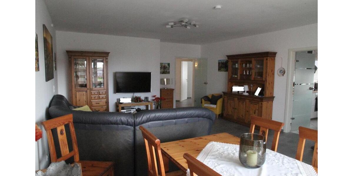 Etagenwohnung Wolfsburg Ehmen - 3 Zimmer, 97 m&sup2;, 970&euro; | Angebot:26227792