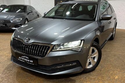 Skoda Superb 82.115 km 22.490 &euro; Braunschweig Wenden 38110
