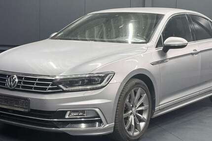 VW Passat 103.000 km 15.970 &euro; Helmstedt 38350