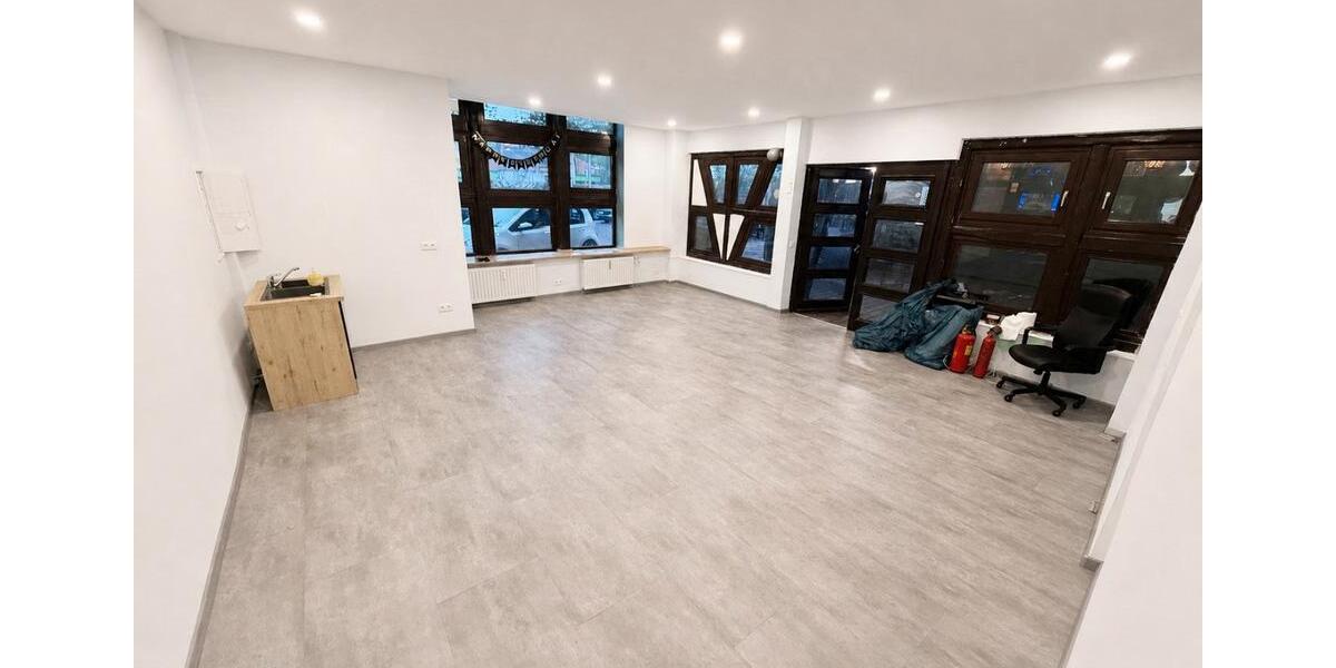 Gewerbeobjekt Wolfsburg Alt-Wolfsburg - 860&euro; | Angebot:26455485