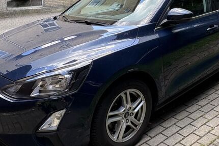 Ford Focus 85.484 km 10.000 &euro; Braunschweig 38102