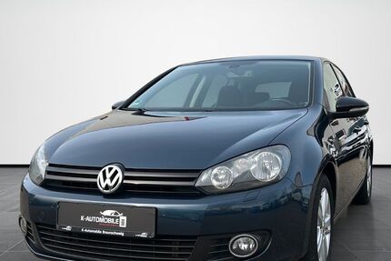 VW Golf 120.100 km 6.999 € Braunschweig 38112