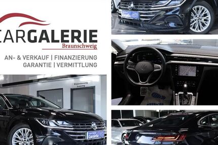 VW Arteon 50.000 km 25.950 &euro; Braunschweig 38116