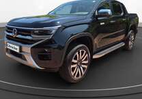 Gebrauchtwagen VW Amarok