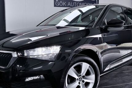 Skoda Scala 111.000 km 14.950 &euro; Helmstedt 38350