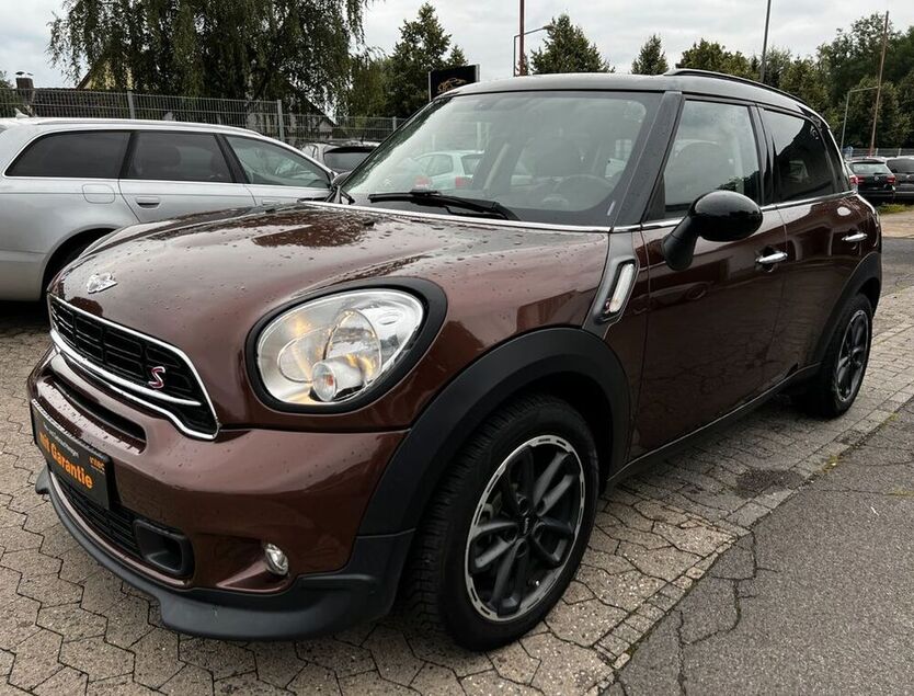 Cooper S