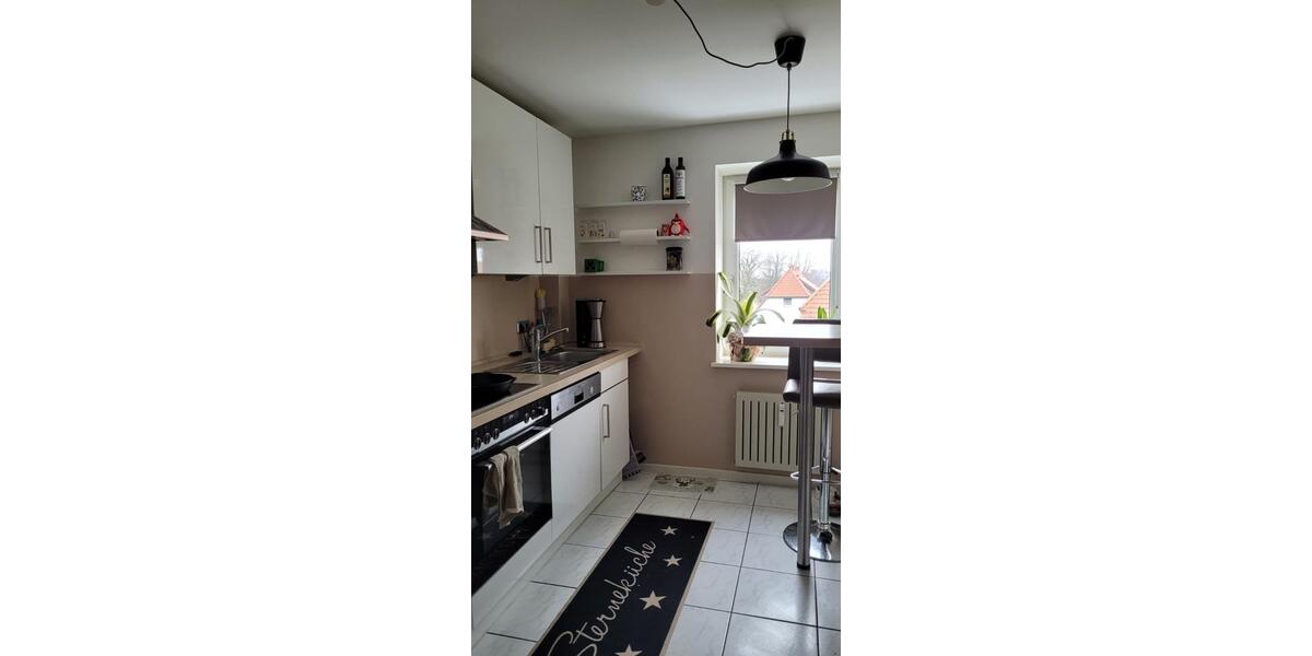Maisonettenwohnung Wolfsburg Almke - 4 Zimmer, 81 m&sup2;, 195.000&euro; | Angebot:26834490