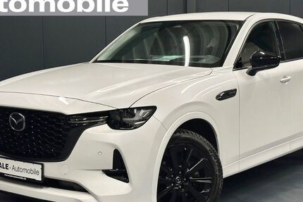 Mazda CX-60 11.000 km 39.970 &euro; Helmstedt 38350