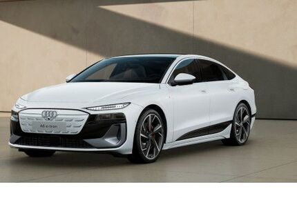 Audi A6 e-tron 13.151 km 67.980 &euro; Wolfsburg 38440