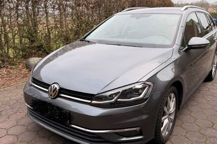 VW Golf 79.000 km 19.250 &euro; Braunschweig 38104