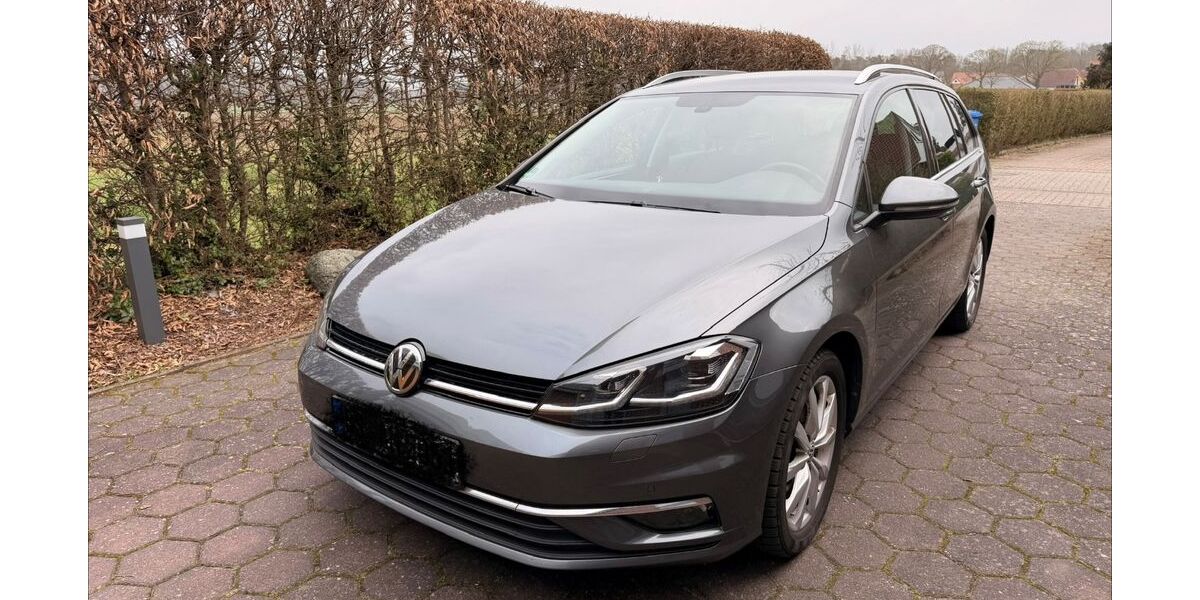 VW Golf 79.000 km 19.250 &euro; Braunschweig 38104