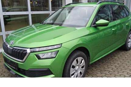 Skoda Kamiq 72.300 km 14.990 € Wolfsburg 38440