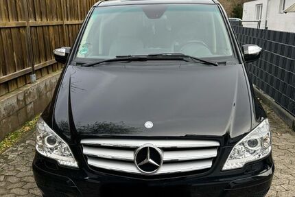 Mercedes-Benz Viano 166.000 km 19.700 € Gifhorn 38518