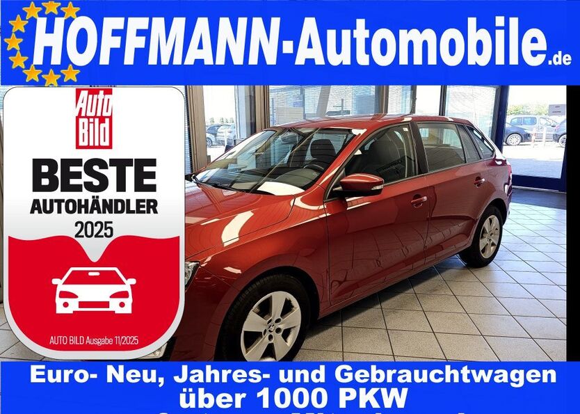 Skoda Rapid 216.979 km 5.400 € Wolfsburg-Heiligendorf 38444